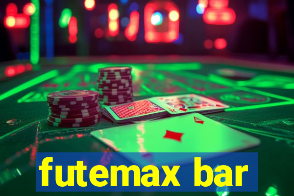 futemax bar