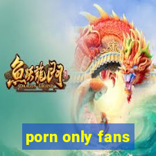 porn only fans