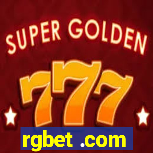 rgbet .com