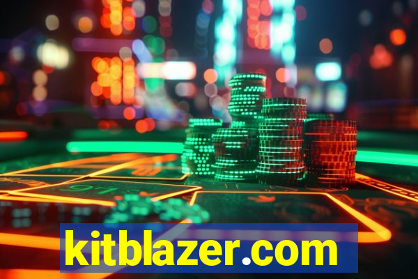 kitblazer.com