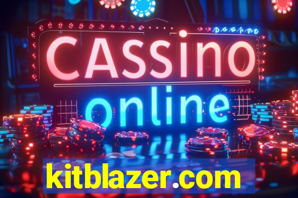 kitblazer.com