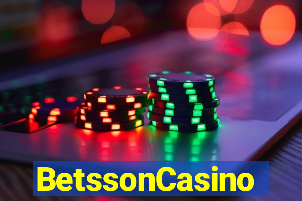 BetssonCasino