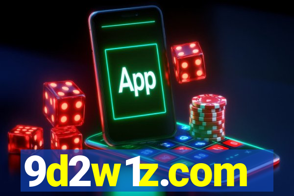 9d2w1z.com