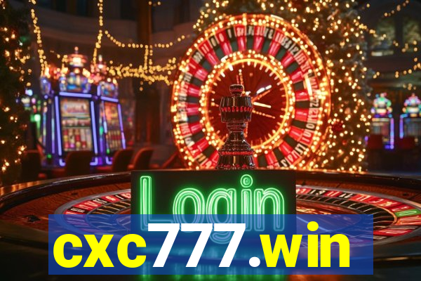 cxc777.win