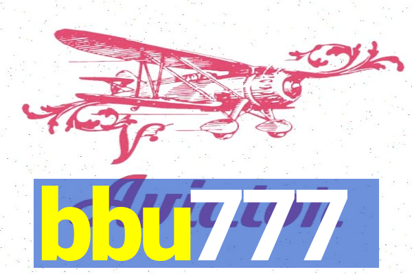 bbu777