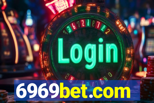 6969bet.com