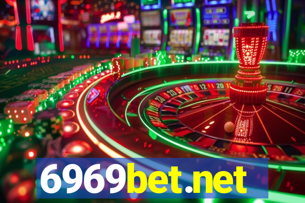 6969bet.net