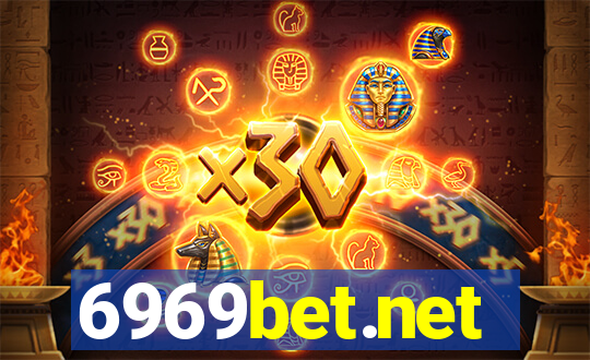 6969bet.net