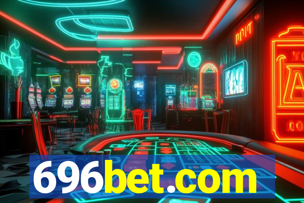 696bet.com