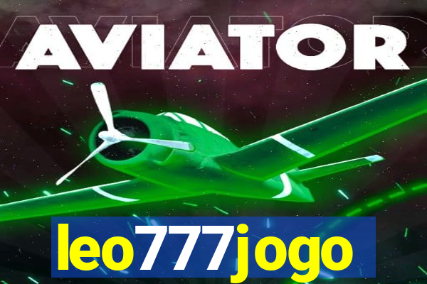 leo777jogo