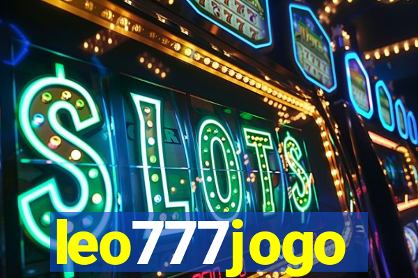 leo777jogo