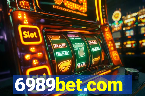 6989bet.com