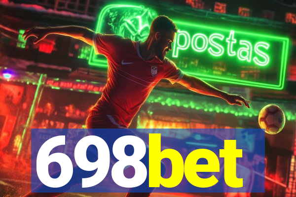 698bet