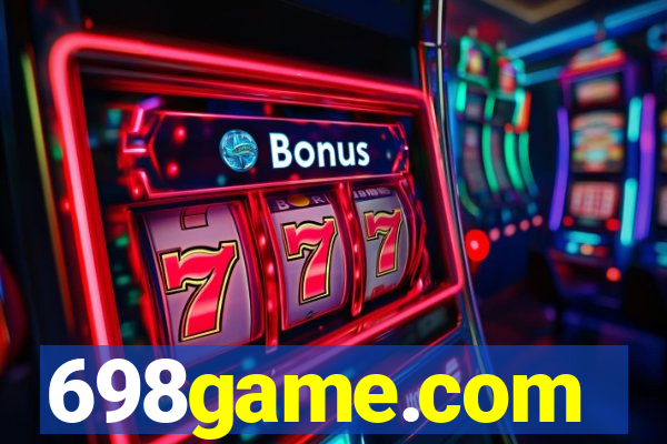 698game.com