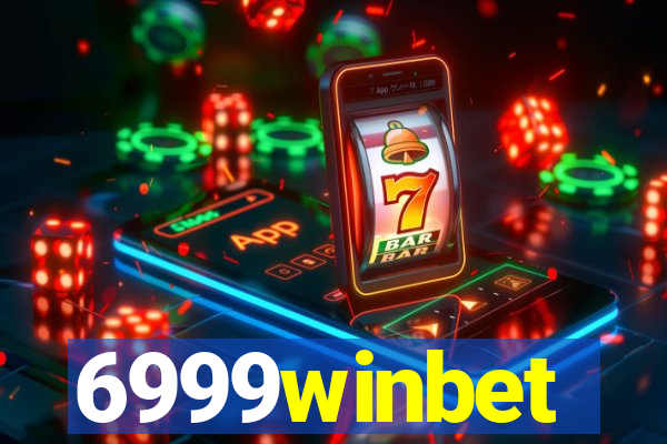 6999winbet