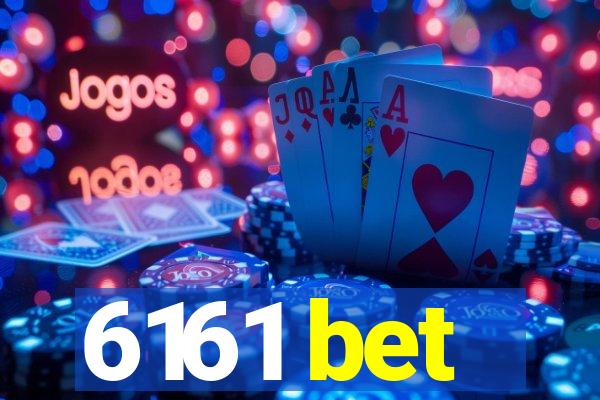 6161 bet