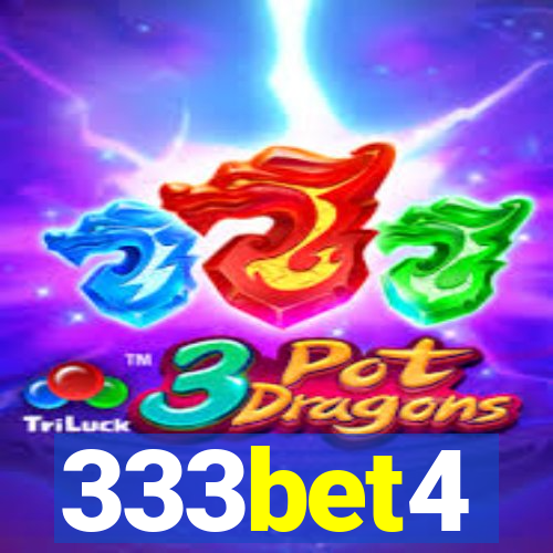 333bet4