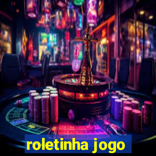 roletinha jogo