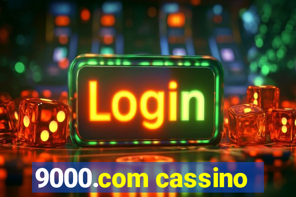 9000.com cassino