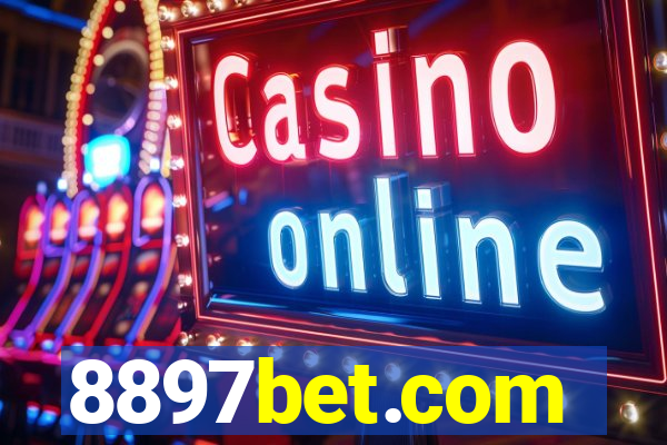 8897bet.com