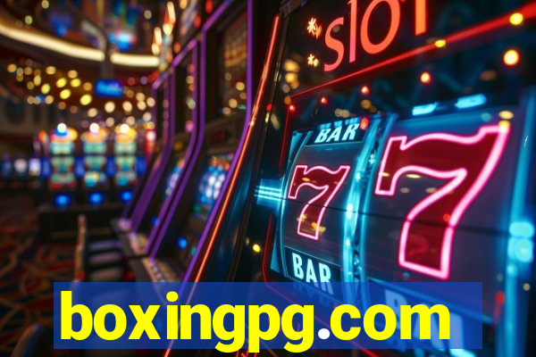 boxingpg.com