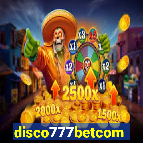 disco777betcom