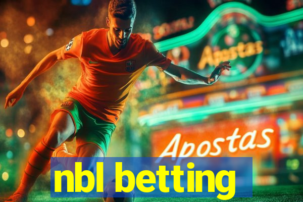 nbl betting