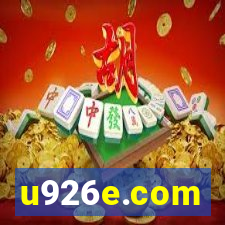 u926e.com