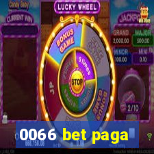 0066 bet paga