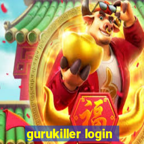 gurukiller login