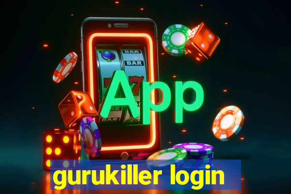 gurukiller login