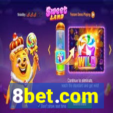 8bet.com