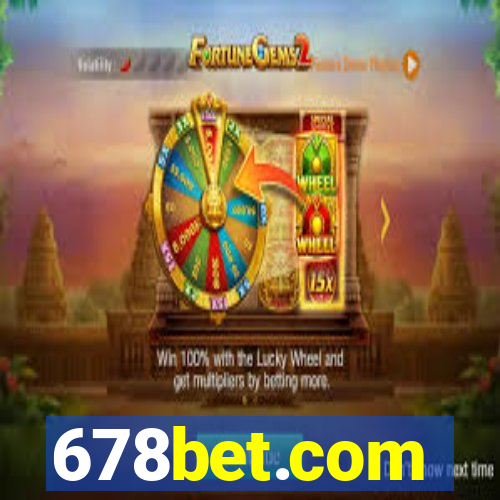 678bet.com