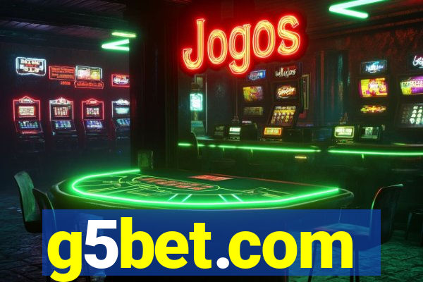 g5bet.com