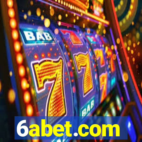 6abet.com