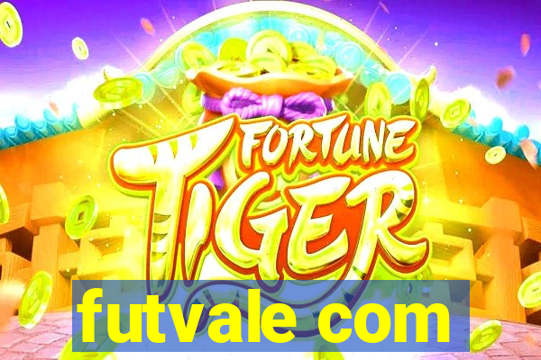 futvale com