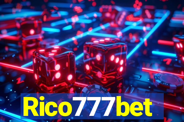 Rico777bet