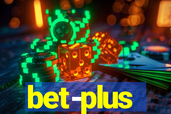 bet-plus