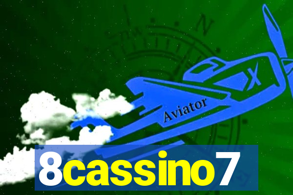 8cassino7