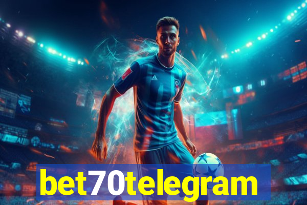 bet70telegram