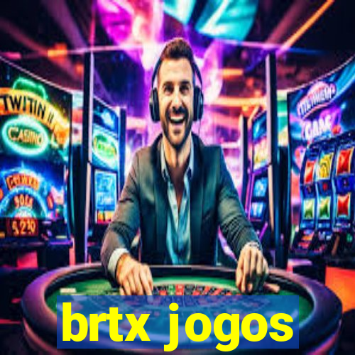 brtx jogos