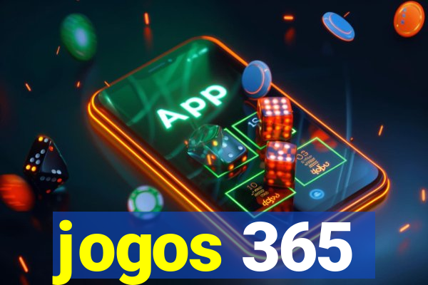 jogos 365