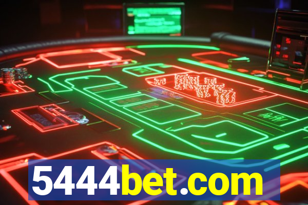 5444bet.com