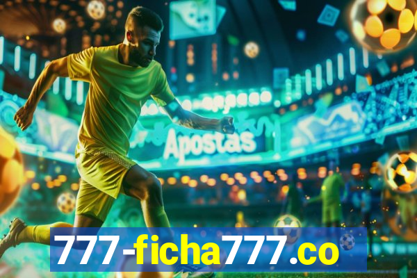 777-ficha777.com