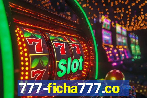 777-ficha777.com