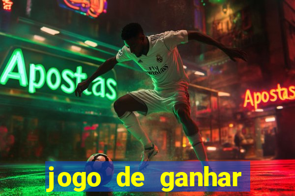 jogo de ganhar dinheiro sem precisar depositar