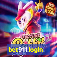 bet911 login