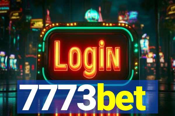 7773bet