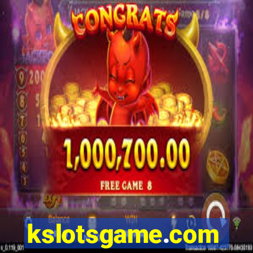 kslotsgame.com