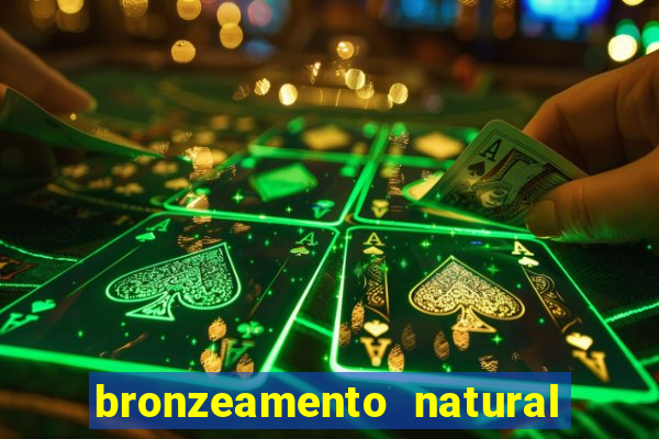 bronzeamento natural goiania leste vila nova